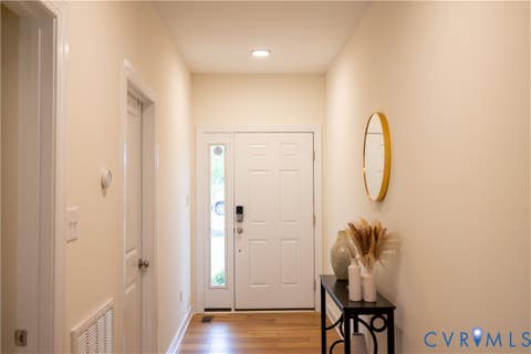 Tiny photo for 12194 elnora Lane, Henrico, VA 23060 (MLS # 2621114)