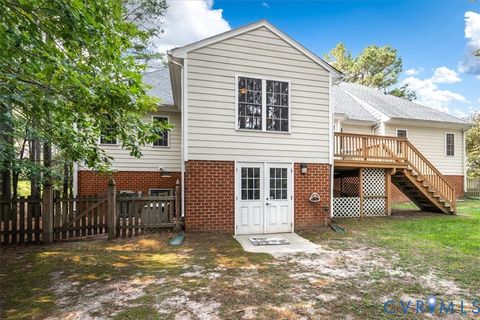 Tiny photo for 5052 Brandon Pines Drive, Providence Forge, VA 23140 (MLS # 2619116)