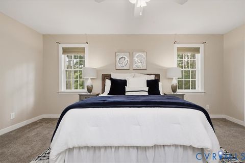 Tiny photo for 5052 Brandon Pines Drive, Providence Forge, VA 23140 (MLS # 2619116)