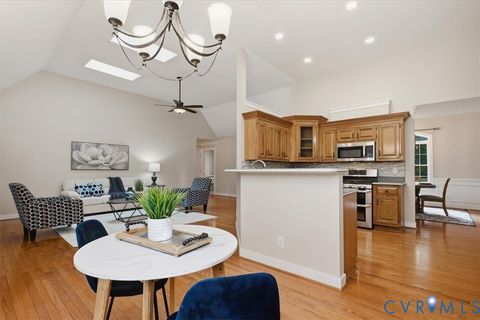 Tiny photo for 5052 Brandon Pines Drive, Providence Forge, VA 23140 (MLS # 2619116)