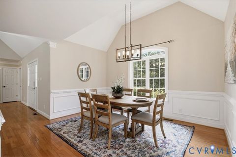 Tiny photo for 5052 Brandon Pines Drive, Providence Forge, VA 23140 (MLS # 2619116)