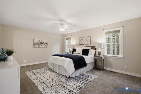 Tiny photo for 5052 Brandon Pines Drive, Providence Forge, VA 23140 (MLS # 2619116)