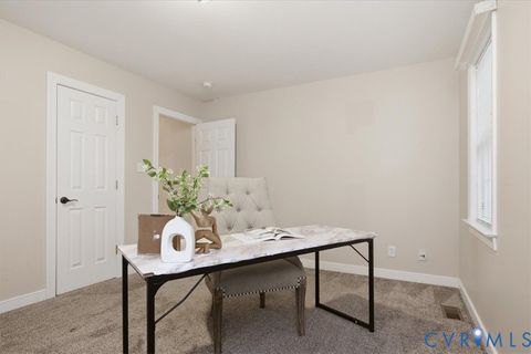 Tiny photo for 5052 Brandon Pines Drive, Providence Forge, VA 23140 (MLS # 2619116)