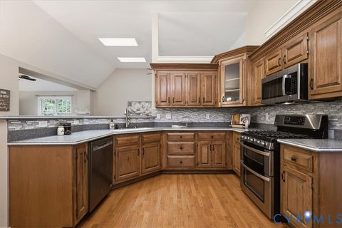 Tiny photo for 5052 Brandon Pines Drive, Providence Forge, VA 23140 (MLS # 2619116)