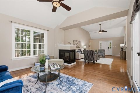 Tiny photo for 5052 Brandon Pines Drive, Providence Forge, VA 23140 (MLS # 2619116)