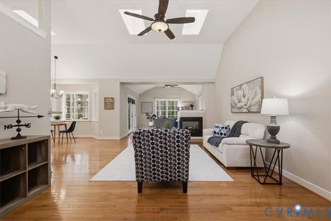 Tiny photo for 5052 Brandon Pines Drive, Providence Forge, VA 23140 (MLS # 2619116)