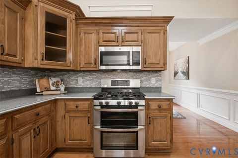 Tiny photo for 5052 Brandon Pines Drive, Providence Forge, VA 23140 (MLS # 2619116)