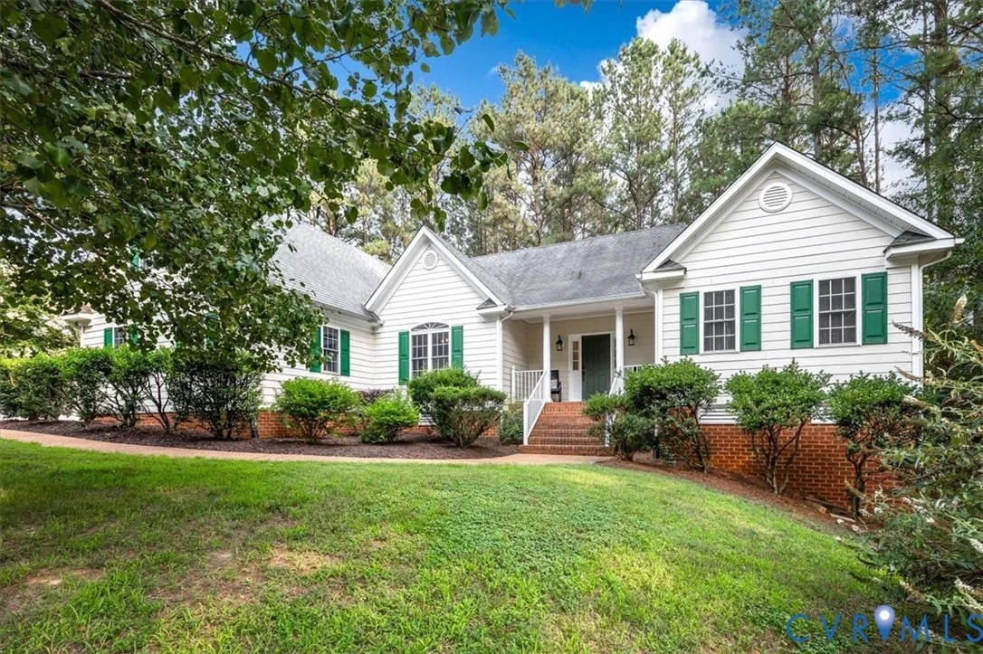 5052 Brandon Pines Drive, Providence Forge, VA, 23140