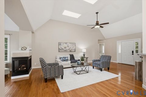 Tiny photo for 5052 Brandon Pines Drive, Providence Forge, VA 23140 (MLS # 2619116)