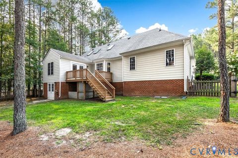 Tiny photo for 5052 Brandon Pines Drive, Providence Forge, VA 23140 (MLS # 2619116)
