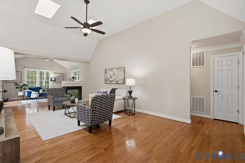 Tiny photo for 5052 Brandon Pines Drive, Providence Forge, VA 23140 (MLS # 2619116)