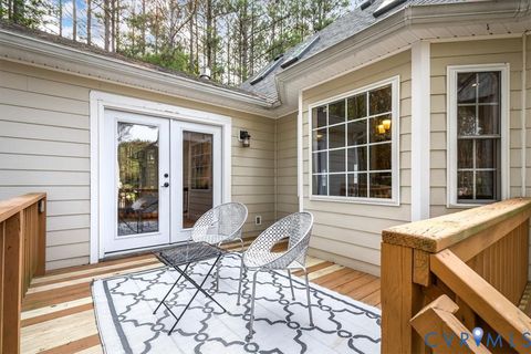 Tiny photo for 5052 Brandon Pines Drive, Providence Forge, VA 23140 (MLS # 2619116)