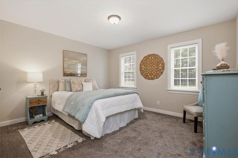 Tiny photo for 5052 Brandon Pines Drive, Providence Forge, VA 23140 (MLS # 2619116)