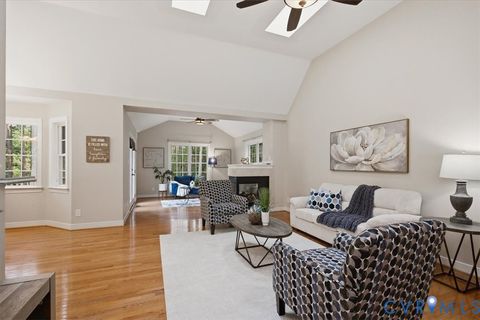 Tiny photo for 5052 Brandon Pines Drive, Providence Forge, VA 23140 (MLS # 2619116)