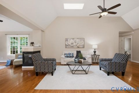 Tiny photo for 5052 Brandon Pines Drive, Providence Forge, VA 23140 (MLS # 2619116)