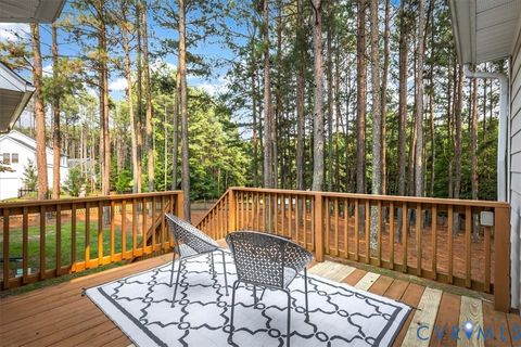 Tiny photo for 5052 Brandon Pines Drive, Providence Forge, VA 23140 (MLS # 2619116)