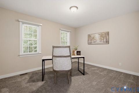 Tiny photo for 5052 Brandon Pines Drive, Providence Forge, VA 23140 (MLS # 2619116)