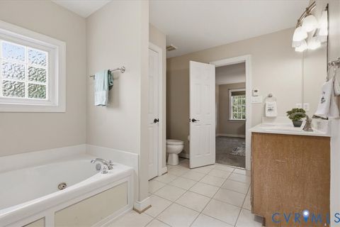 Tiny photo for 5052 Brandon Pines Drive, Providence Forge, VA 23140 (MLS # 2619116)