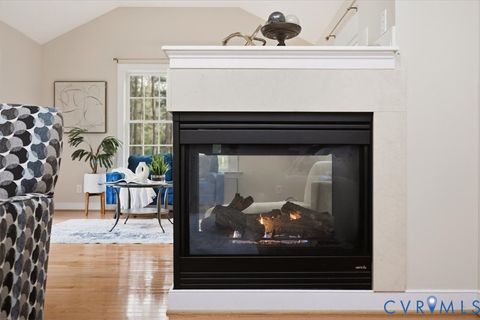 Tiny photo for 5052 Brandon Pines Drive, Providence Forge, VA 23140 (MLS # 2619116)