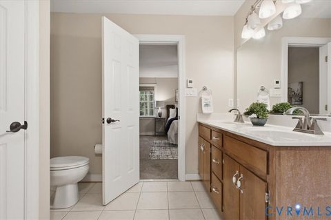 Tiny photo for 5052 Brandon Pines Drive, Providence Forge, VA 23140 (MLS # 2619116)