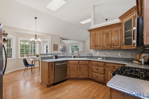 Tiny photo for 5052 Brandon Pines Drive, Providence Forge, VA 23140 (MLS # 2619116)