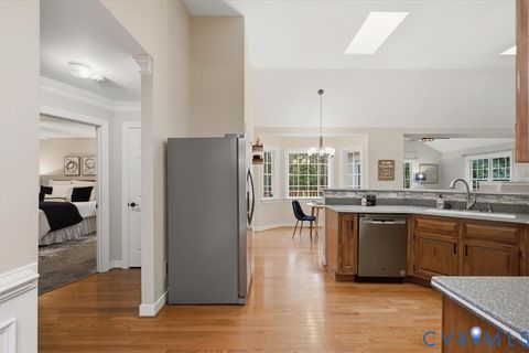 Tiny photo for 5052 Brandon Pines Drive, Providence Forge, VA 23140 (MLS # 2619116)