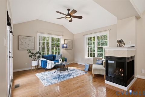 Tiny photo for 5052 Brandon Pines Drive, Providence Forge, VA 23140 (MLS # 2619116)