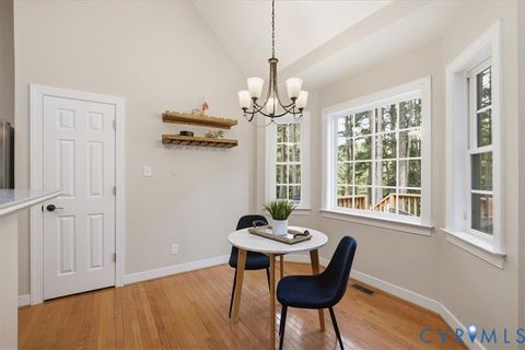 Tiny photo for 5052 Brandon Pines Drive, Providence Forge, VA 23140 (MLS # 2619116)