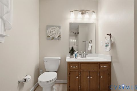 Tiny photo for 5052 Brandon Pines Drive, Providence Forge, VA 23140 (MLS # 2619116)