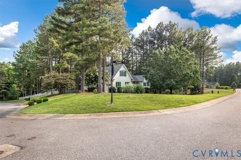 Tiny photo for 5052 Brandon Pines Drive, Providence Forge, VA 23140 (MLS # 2619116)