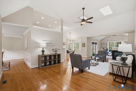 Tiny photo for 5052 Brandon Pines Drive, Providence Forge, VA 23140 (MLS # 2619116)