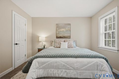 Tiny photo for 5052 Brandon Pines Drive, Providence Forge, VA 23140 (MLS # 2619116)