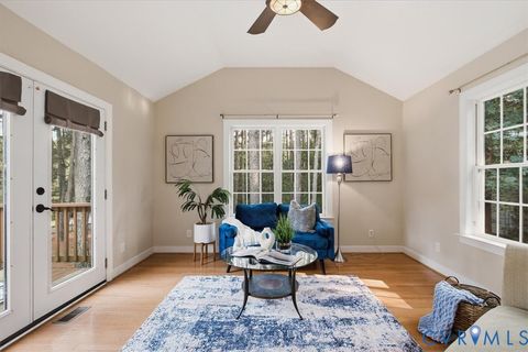 Tiny photo for 5052 Brandon Pines Drive, Providence Forge, VA 23140 (MLS # 2619116)