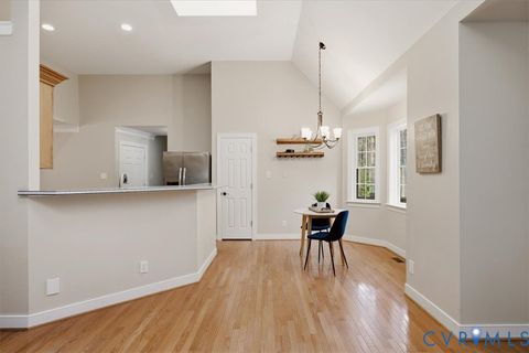 Tiny photo for 5052 Brandon Pines Drive, Providence Forge, VA 23140 (MLS # 2619116)