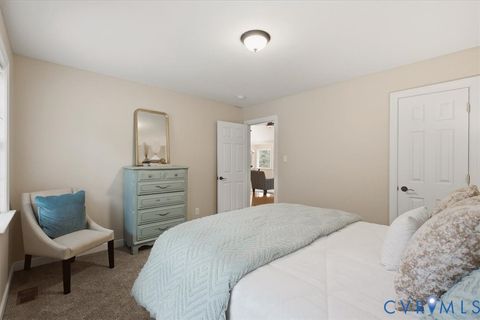 Tiny photo for 5052 Brandon Pines Drive, Providence Forge, VA 23140 (MLS # 2619116)