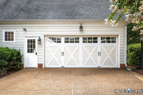 Tiny photo for 5052 Brandon Pines Drive, Providence Forge, VA 23140 (MLS # 2619116)