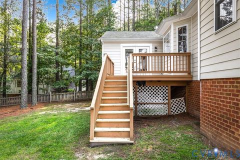 Tiny photo for 5052 Brandon Pines Drive, Providence Forge, VA 23140 (MLS # 2619116)