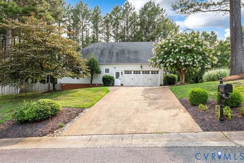 Tiny photo for 5052 Brandon Pines Drive, Providence Forge, VA 23140 (MLS # 2619116)