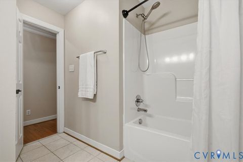 Tiny photo for 5052 Brandon Pines Drive, Providence Forge, VA 23140 (MLS # 2619116)