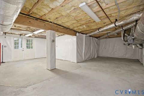 Tiny photo for 5052 Brandon Pines Drive, Providence Forge, VA 23140 (MLS # 2619116)