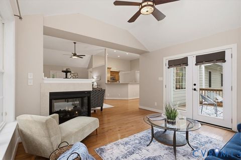 Tiny photo for 5052 Brandon Pines Drive, Providence Forge, VA 23140 (MLS # 2619116)
