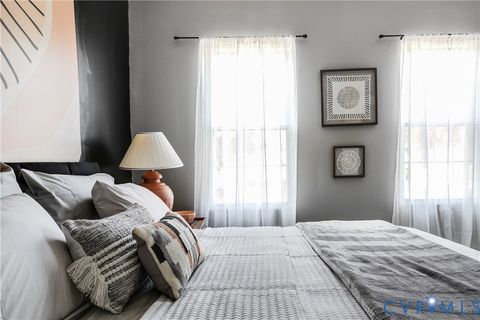 Tiny photo for 2910 Lawson Street, Richmond, VA 23224 (MLS # 2611224)