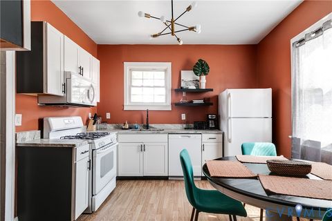Photo of 2910 Lawson Street, Richmond, VA 23224 (MLS # 2611224)