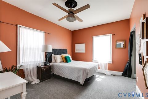Tiny photo for 2910 Lawson Street, Richmond, VA 23224 (MLS # 2611224)