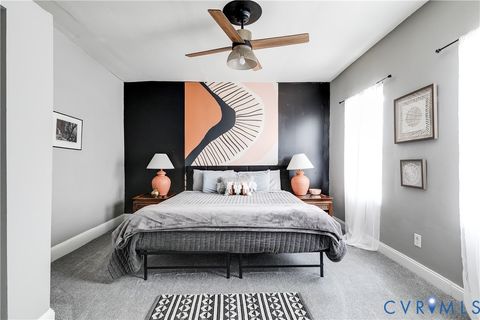 Tiny photo for 2910 Lawson Street, Richmond, VA 23224 (MLS # 2611224)