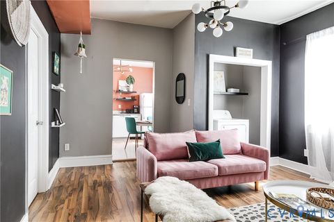 Tiny photo for 2910 Lawson Street, Richmond, VA 23224 (MLS # 2611224)
