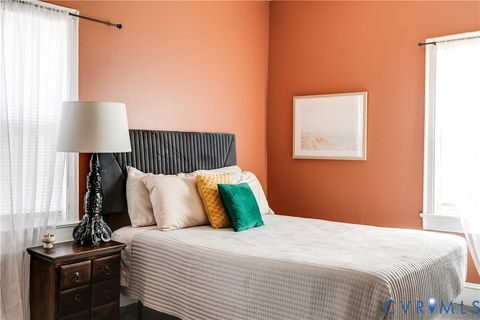 Tiny photo for 2910 Lawson Street, Richmond, VA 23224 (MLS # 2611224)