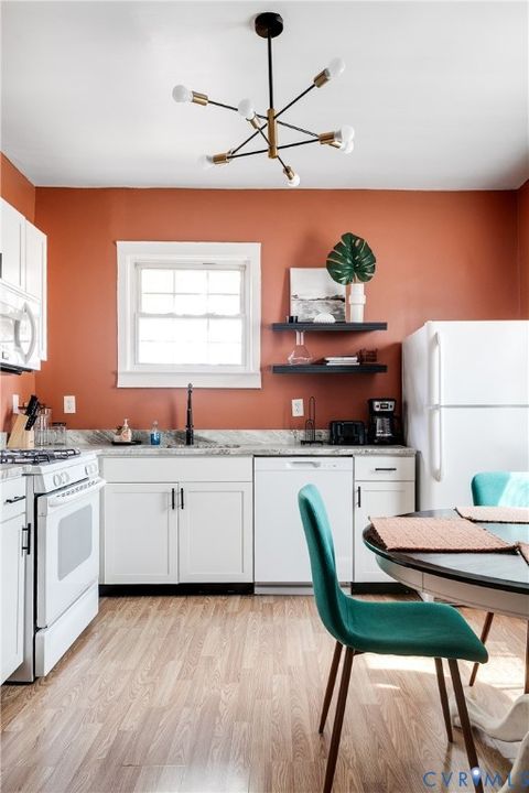 Tiny photo for 2910 Lawson Street, Richmond, VA 23224 (MLS # 2611224)