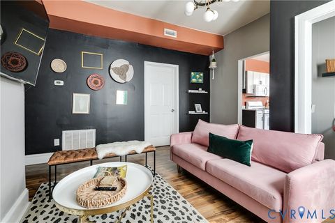 Tiny photo for 2910 Lawson Street, Richmond, VA 23224 (MLS # 2611224)