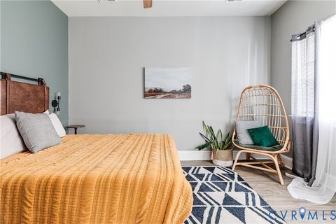 Tiny photo for 2910 Lawson Street, Richmond, VA 23224 (MLS # 2611224)